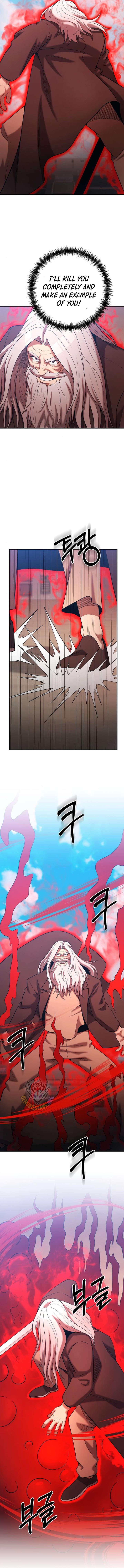 I Became a Renowned Family's Sword Prodigy Chapter 168 9